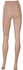 Bent Bashh Voile Crystal Tight - Beige - Pantyhose