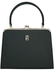 Jafferjees - Genuine Leather Handbag The Sukan - Green- Babystore.ae