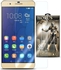 Horus Real Glass Screen Protector for Huawei Honor 6 Plus - Clear