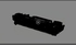 خرطوشة حبر اصلية لطابعة ليزر جيت من اتش بي طراز CF259A 59A، اسود، عبوة واحدة