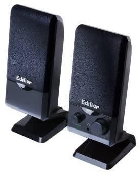 Edifier M1250 Home Audio Speaker, Auxiliary