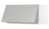 METOD Wall cabinet horizontal, white/Askersund light ash effect, 80x40 cm - IKEA