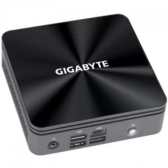 Gigabyte Brix 10110 barebone (i3 10110U) | Gear-up.me