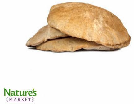 Balady Bread