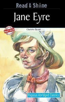B Jain Publishers - Read And Shine Jane Eyre- Babystore.ae