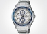Edifice EF334D-7A Watch