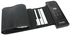 Generic 61 Keys Portable Midi Silicone Flexible Roll Up Piano, Keyboard: 90 X 7 X 0.6cm
