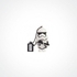 Star Wars Captain Phasma 16GB USB Flash Drive