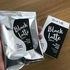 Latte Black Latte Dry Drink Reshape