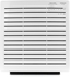 Hitachi Air Purifier, Basic, White