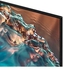 Samsung 65BU8000 65 Inches Crystal UHD 4K Smart TV (2022)