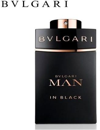 Bvlgari Man in Black (EDP 100ML)