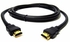 HDMI to HDMI Gold Plated Connectors 1.5m Cable v1.3A