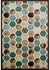 Mac Dimension Carpet, Multi Colors - MAC595