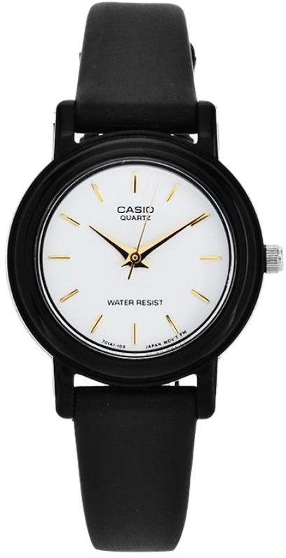 Casio Women Watch Original & Genuine LQ-139EMV-7ALDF