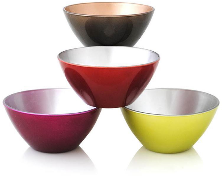 The Colorful Nut/Dip Bowl By مصري