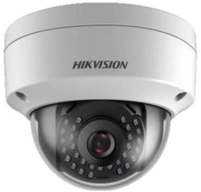 Hikvision DS-2CD1123G0E-I 2MP 4mm IR Network Dome Camera