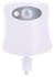 8 Colors Indoor Night Motion Sensor LED Toilet Seat Light-bowl Lamp