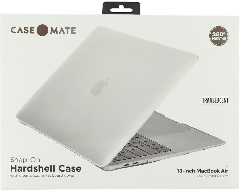 Case-Mate Hardshell Case