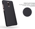 Huawei Mate 9 Pro Case Cover, Nillkin, Slim Ultra Thin, Hard Defende Case, Black