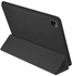 For Apple Ipad Pro 12.9 2020 Smart Case Flip Cover - Black