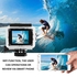 OSMAN SJ60 Waterproof 4K Wifi HD 1080P Ultra Sports Action Camera DVR Cam Camcorder