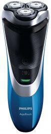 Philips AquaTouch Wet & Dry Electric Shaver - AT890