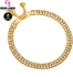 GJ Jewellery Emas Korea Bracelet - Mix 5.0 2580517