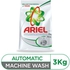 Ariel 3kg Automatic Machine Washing Powder