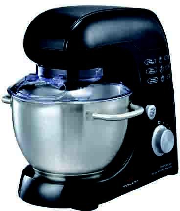 Stand mixer – professional