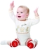Farlin Knee Pads - Child Safety Essentials- Babystore.ae
