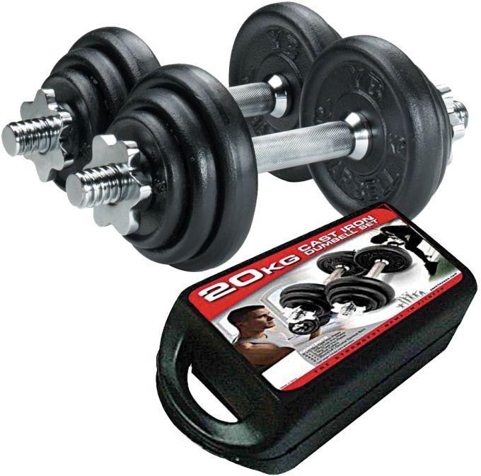 Smart Fitness Lifting Weights