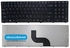 Acer Aspire 7540 7735 7741 5810T 5820 5536G 5738G Laptop Keyboard (Black)