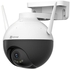 Ezviz, C8W  2K+ Resolution Pan & Tilt Wi-Fi Smart Home Camera, White