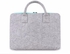 Felt Universal Laptop Bag Notebook Case Briefcase Handlebag Pouch For Macbook Air Pro Retina 13.3inch Men Women