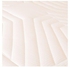 مرتبة فينيسيا سوست منفصلة مقاس 125 × 195× 38 سم من فاميلي بد