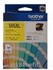 Brother LC565XL High Capacity Yellow Ink Cartridge for MFC-J3520 J3720 J2310 and J2510