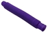 Fidget Toys Push Pull Pop Tube Purple