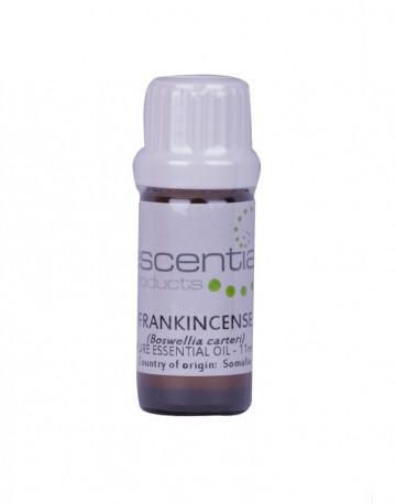 Frankincense Essential Oil, 11ml