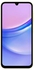Samsung A15 - 6.5-Inch 128GB/4GB Dual SIM 4G Mobile Phone - Yellow