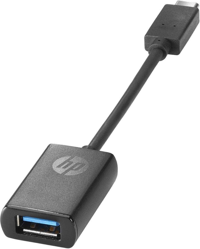 HP-ADPT-USBC-USB USB-C to USB 3.0 Adapter