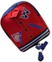 حقيبة ظهر حقيبة المدرسة للأطفال مقاس 12 بوصة ، مناسبة لبيبي CLASS و Nursery kg1 kg2