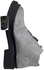 Suede Ankle Boot Grey (Size 40 EU )+zigor Special Bag