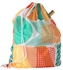 SNAJDA Laundry bag, multicolour