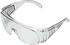 SAFETY CLEAR GOGGLES SPECTACLES