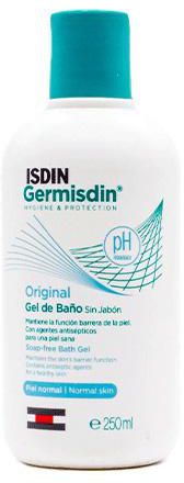 Isdin Germisdin Original Shampoo Bath Gel 250 ml