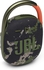 JBL Clip 4 - Bluetooth Portable Speaker With Integrated Carabiner