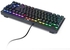 Redragon K568 Rainbow - Blue Switch - TKL Mechanical Gaming Keyboard - 87 Keys