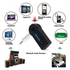 Remax 3.5mm Bluetooth Receiver Hands Free Car Kit + Magnetic Car Vent Smartphone Holder 360 Rotation