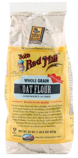 Bob's Red Mill Gluten Free Flour Corn 24Oz
